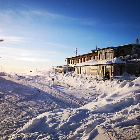 Castrum Visum Вернигероде Экстерьер фото