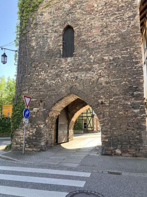 Castrum Visum Вернигероде Экстерьер фото